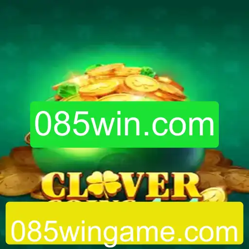 Descubra o Mundo Fascinante de CloverCoins4x4 no 085win.com