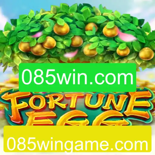 Explorando o Jogo FortuneEgg e sua Presença no 085win.com