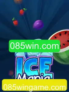 IceMania: Desvende o Mundo Gelado do Jogo Online com 085win.com