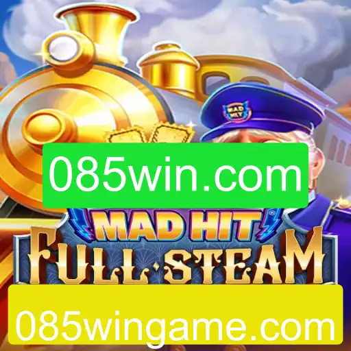MadHitFullSteam: Um Mergulho no Jogo Revolucionário com 085win.com