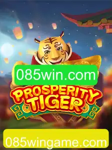 Jogando ProsperityTiger: Uma Aventura de Estratégia e Sorte