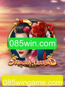 Descubra o Fascinante Mundo de SakuraLegend no 085win.com