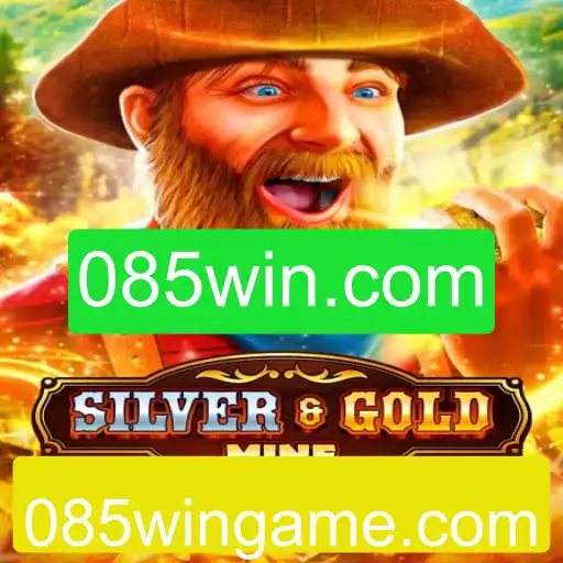 Explorando o Fascinante Mundo de SilverGold: Um Mergulho em 085win.com