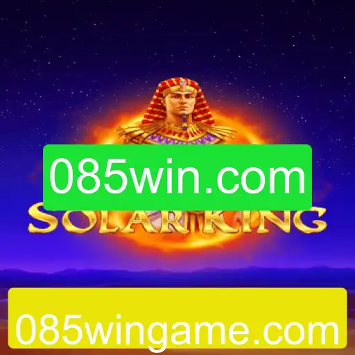 Explorando o Universo do Jogo SolarKing e as Oportunidades em 085win.com