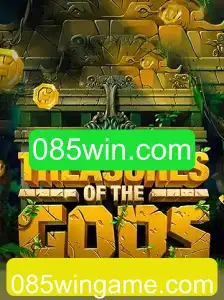 Descubra a Emoção de TreasureoftheGods: Um Jogo Épico de Aventura