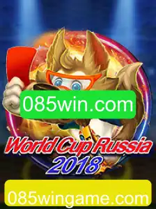 WorldCupRussia2018: Explore o Jogo Inspirado na Emoção do Futebol